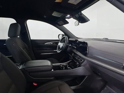 2025 Chevrolet Traverse - Photo 8