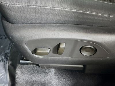 2025 Chevrolet Traverse - Photo 17