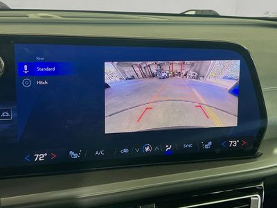 2025 Chevrolet Traverse - Photo 13