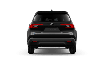 2026 Toyota Grand Highlander Hybrid - Photo 8