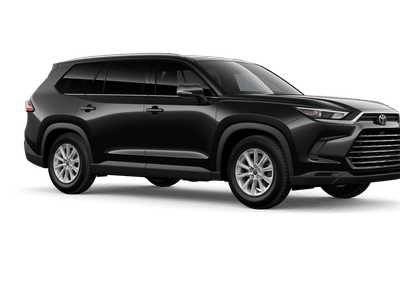 2026 Toyota Grand Highlander Hybrid - Photo 14