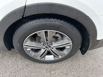 2014 Hyundai Santa Fe — photo 9 view