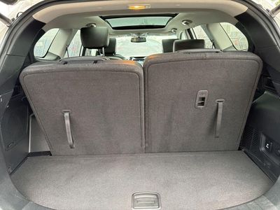 2014 Hyundai Santa Fe — photo 10 view