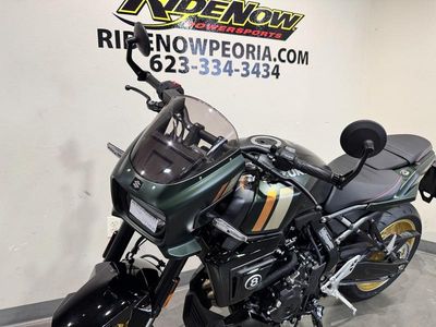 2026 Suzuki GSX-8TT - Photo 9