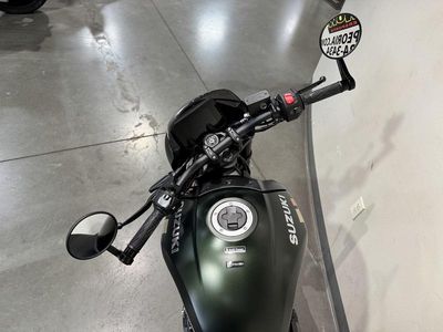 2026 Suzuki GSX-8TT - Photo 10