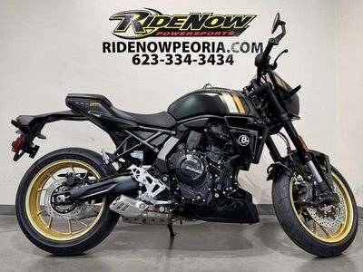 2026 Suzuki GSX-8TT - Photo 6