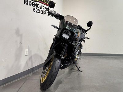 2026 Suzuki GSX-8TT - Photo 8