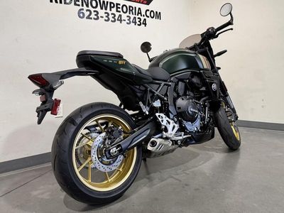 2026 Suzuki GSX-8TT - Photo 4