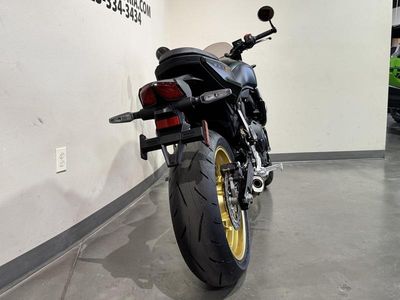 2026 Suzuki GSX-8TT - Photo 5