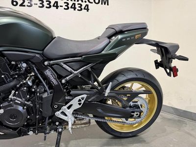 2026 Suzuki GSX-8TT - Photo 14