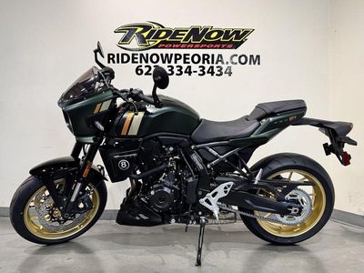2026 Suzuki GSX-8TT - Photo 7