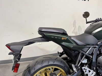 2026 Suzuki GSX-8TT - Photo 15