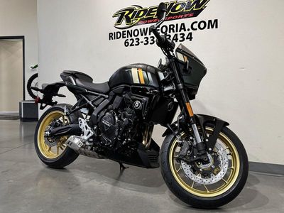 2026 Suzuki GSX-8TT - Photo 2