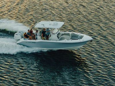 2024 Key West Boats 263 FS - Photo 1