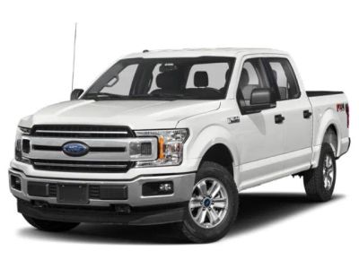 2020 Ford F-150 - Photo 1