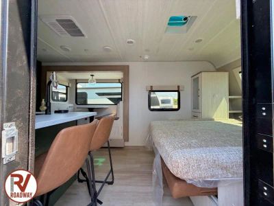 2027 Forest River RV No Boundaries — photo 8 view
