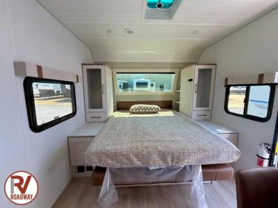 2027 Forest River RV No Boundaries — photo 12 view