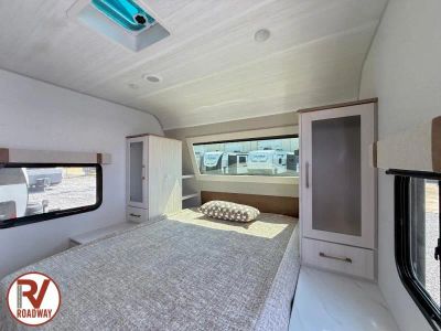 2027 Forest River RV No Boundaries — photo 9 view