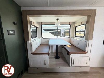 2027 Forest River RV No Boundaries — photo 19 view