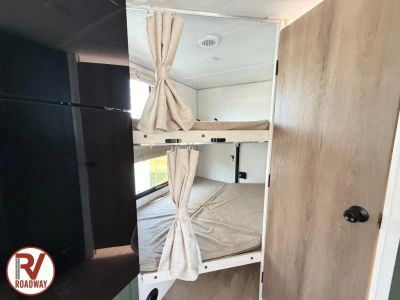 2027 Forest River RV No Boundaries — photo 21 view