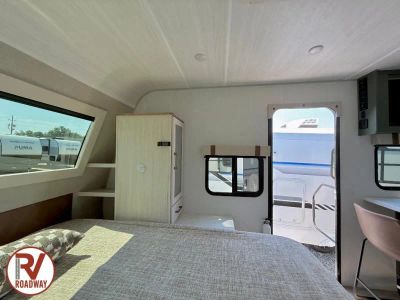 2027 Forest River RV No Boundaries — photo 15 view