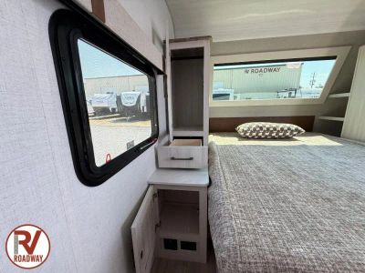 2027 Forest River RV No Boundaries — photo 14 view