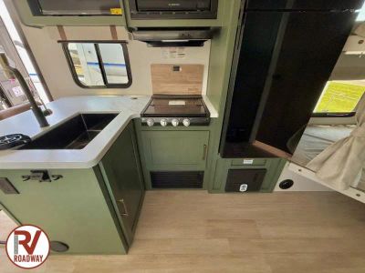 2027 Forest River RV No Boundaries — photo 18 view