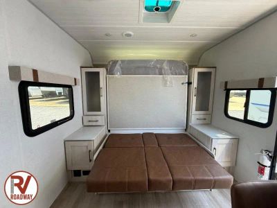 2027 Forest River RV No Boundaries — photo 28 view