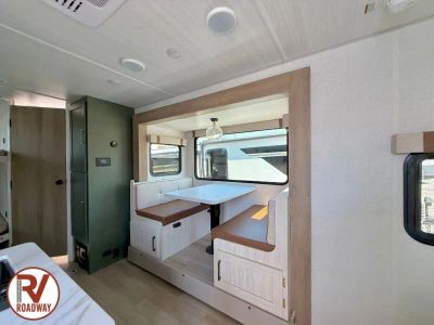 2027 Forest River RV No Boundaries — photo 10 view
