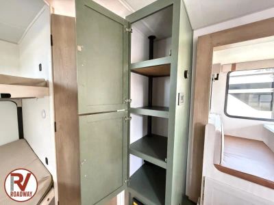 2027 Forest River RV No Boundaries — photo 20 view