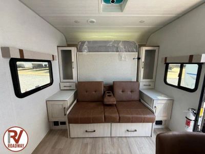 2027 Forest River RV No Boundaries — photo 29 view