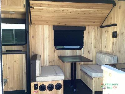 2027 Forest River RV Cherokee Grey Wolf — photo 8 view