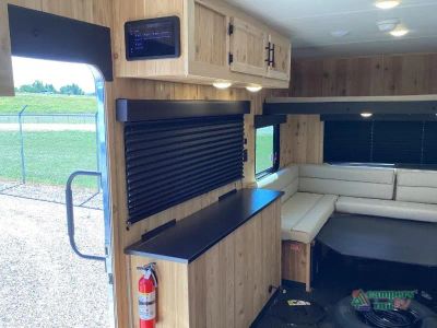 2027 Forest River RV Cherokee Grey Wolf — photo 16 view