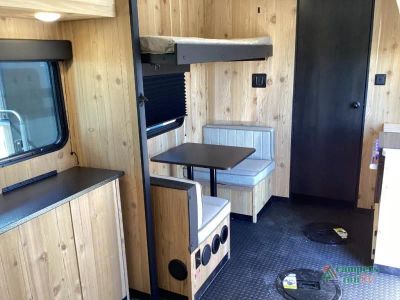 2027 Forest River RV Cherokee Grey Wolf — photo 28 view