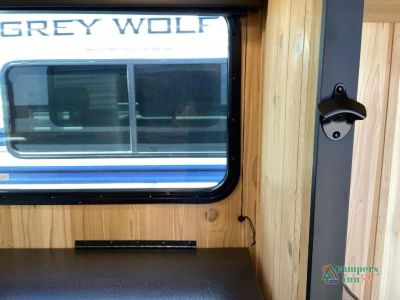 2027 Forest River RV Cherokee Grey Wolf — photo 26 view