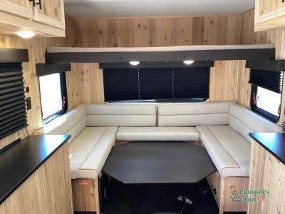2027 Forest River RV Cherokee Grey Wolf — photo 15 view