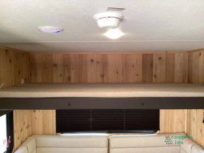 2027 Forest River RV Cherokee Grey Wolf — photo 27 view