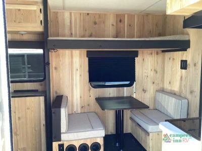 2027 Forest River RV Cherokee Grey Wolf — photo 9 view