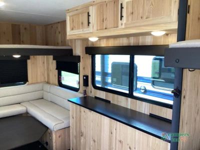 2027 Forest River RV Cherokee Grey Wolf — photo 14 view