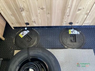 2027 Forest River RV Cherokee Grey Wolf — photo 25 view