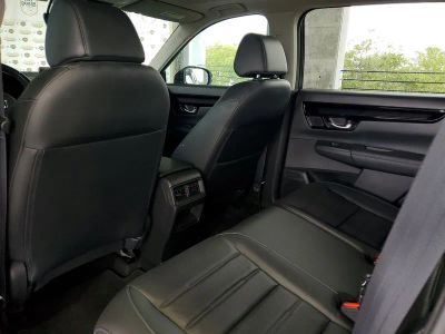 2023 Honda CR-V — detail view