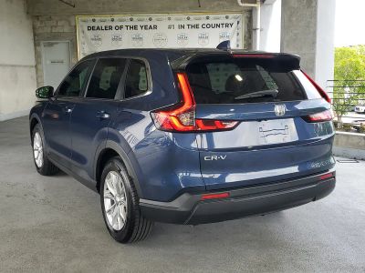 2023 Honda CR-V — photo 28 view