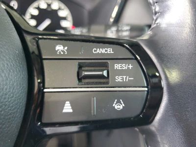 2023 Honda CR-V — photo 19 view