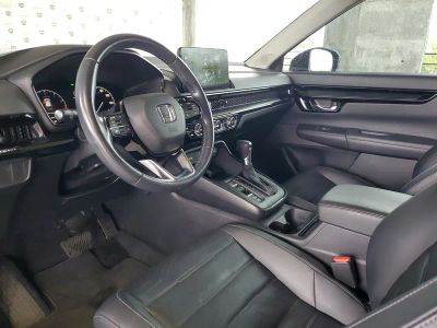 2023 Honda CR-V — photo 11 view