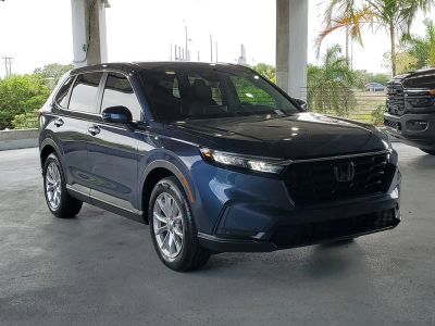 2023 Honda CR-V — photo 26 view
