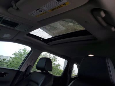 2023 Honda CR-V — photo 15 view
