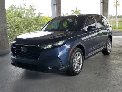 2023 Honda CR-V — photo 29 view