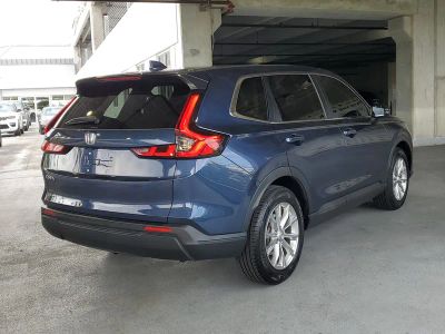 2023 Honda CR-V — photo 27 view