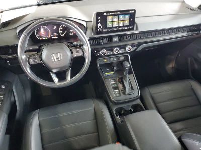 2023 Honda CR-V — photo 7 view