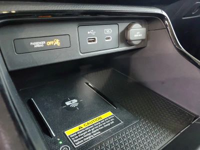 2023 Honda CR-V — photo 23 view